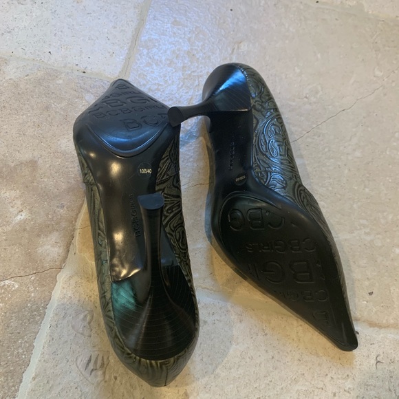 NWOT BCBGirls pointy pumps - Picture 11 of 11